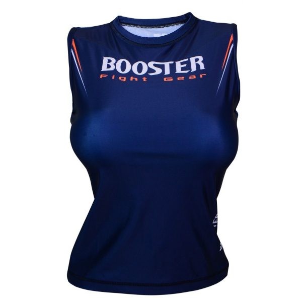 Challenge Shirt Orange – Bild 2