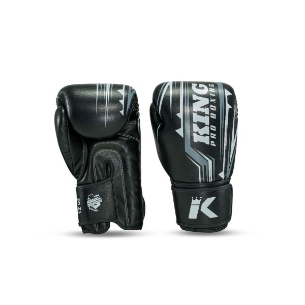 KPB/BG Spartan 1-12oz – Bild 2