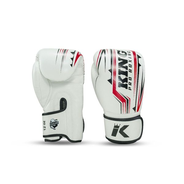 KPB/BG Spartan 2-16oz – Bild 2