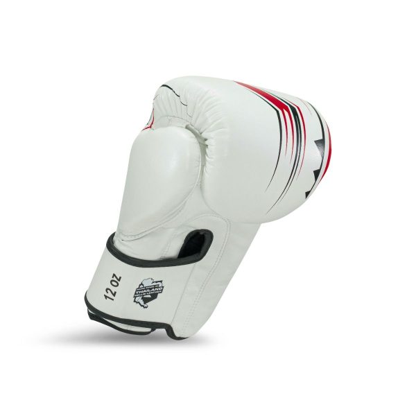 KPB/BG Spartan 2-16oz – Bild 3