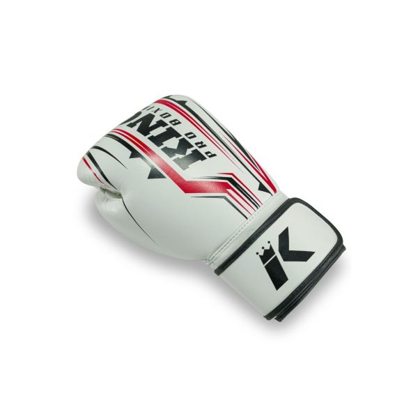 KPB/BG Spartan 2-16oz – Bild 5