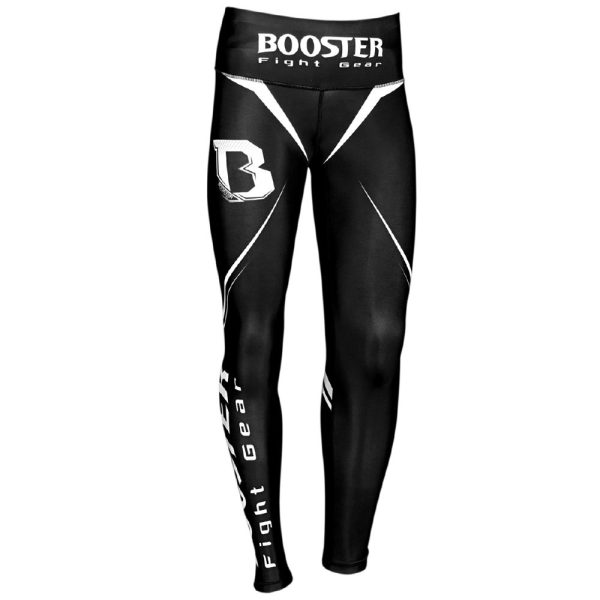 Challenge V2 black spats – Bild 2