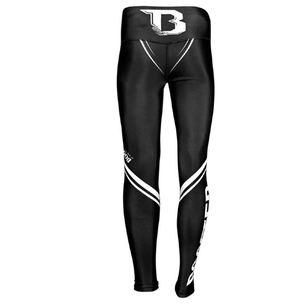 Challenge V2 black spats – Bild 3