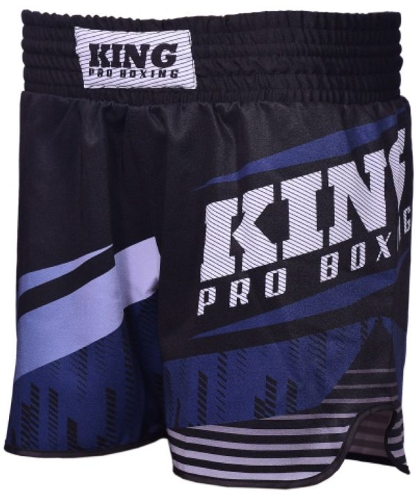 STORMKING 3 MMA TRUNK – Bild 2