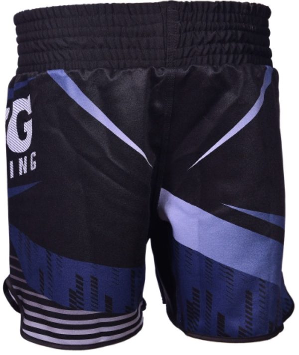 STORMKING 3 MMA TRUNK – Bild 3