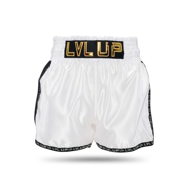 LVL-UP GO 3 | Chok Dee Muay Thai Onlineshop