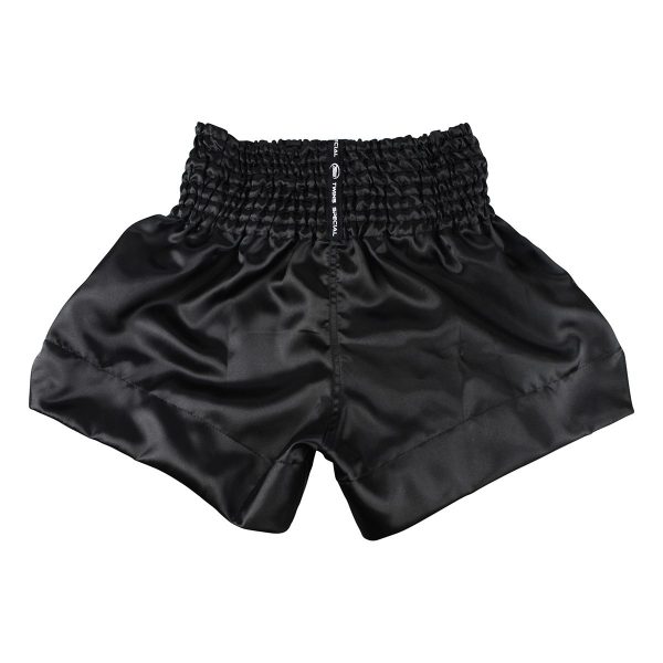 TTE001 Twins Trunk – Bild 2