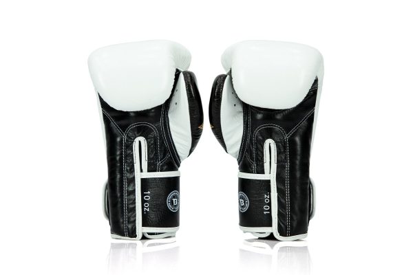 FXB BG V2 WH/BK/GOLD – Bild 3