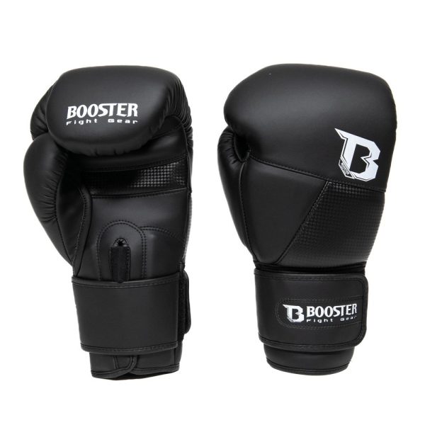 BG XXX black – Bild 2