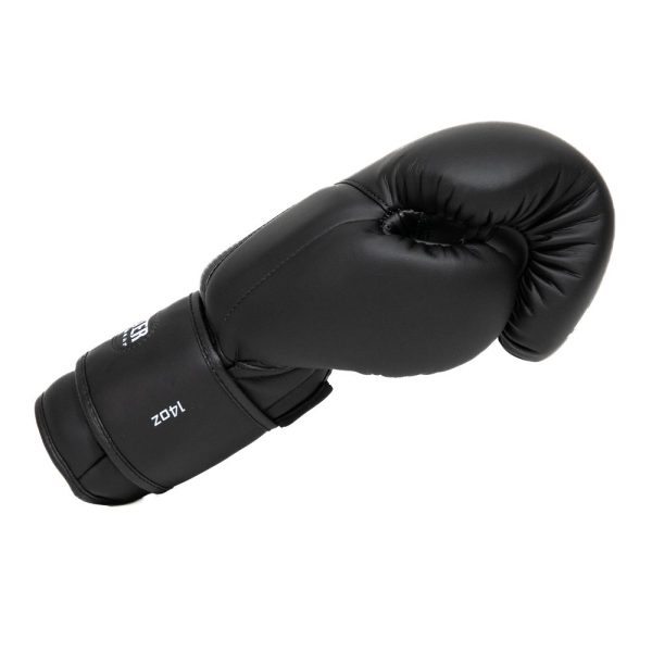 BG XXX black – Bild 3