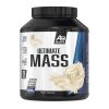 ULTIMATE MASS GAIN - 2000g Dose | Chok Dee Muay Thai | Lyss | Bern