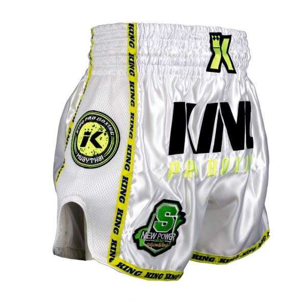KPB NEON Y new power – Bild 2