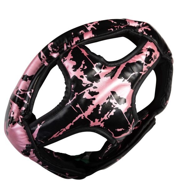 HGL B 2 YOUTH MARBLE PINK – Bild 6