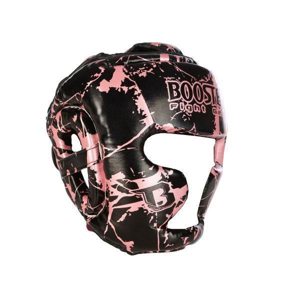 HGL B 2 YOUTH MARBLE PINK – Bild 2