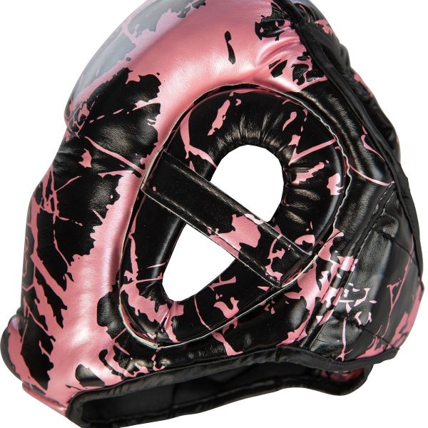 HGL B 2 YOUTH MARBLE PINK – Bild 3