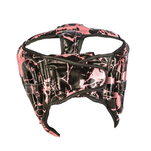 HGL B 2 YOUTH MARBLE PINK – Bild 4