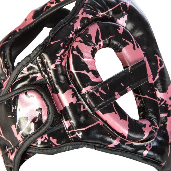 HGL B 2 YOUTH MARBLE PINK – Bild 5